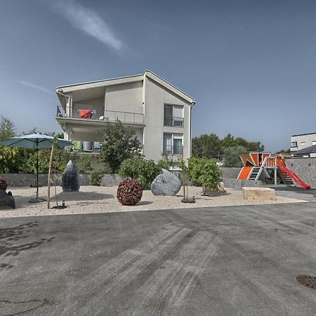 Hd Beach House II Пакоштане Экстерьер фото
