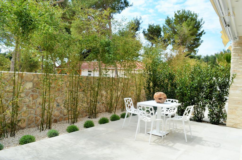 Hd Beach House II Пакоштане Экстерьер фото