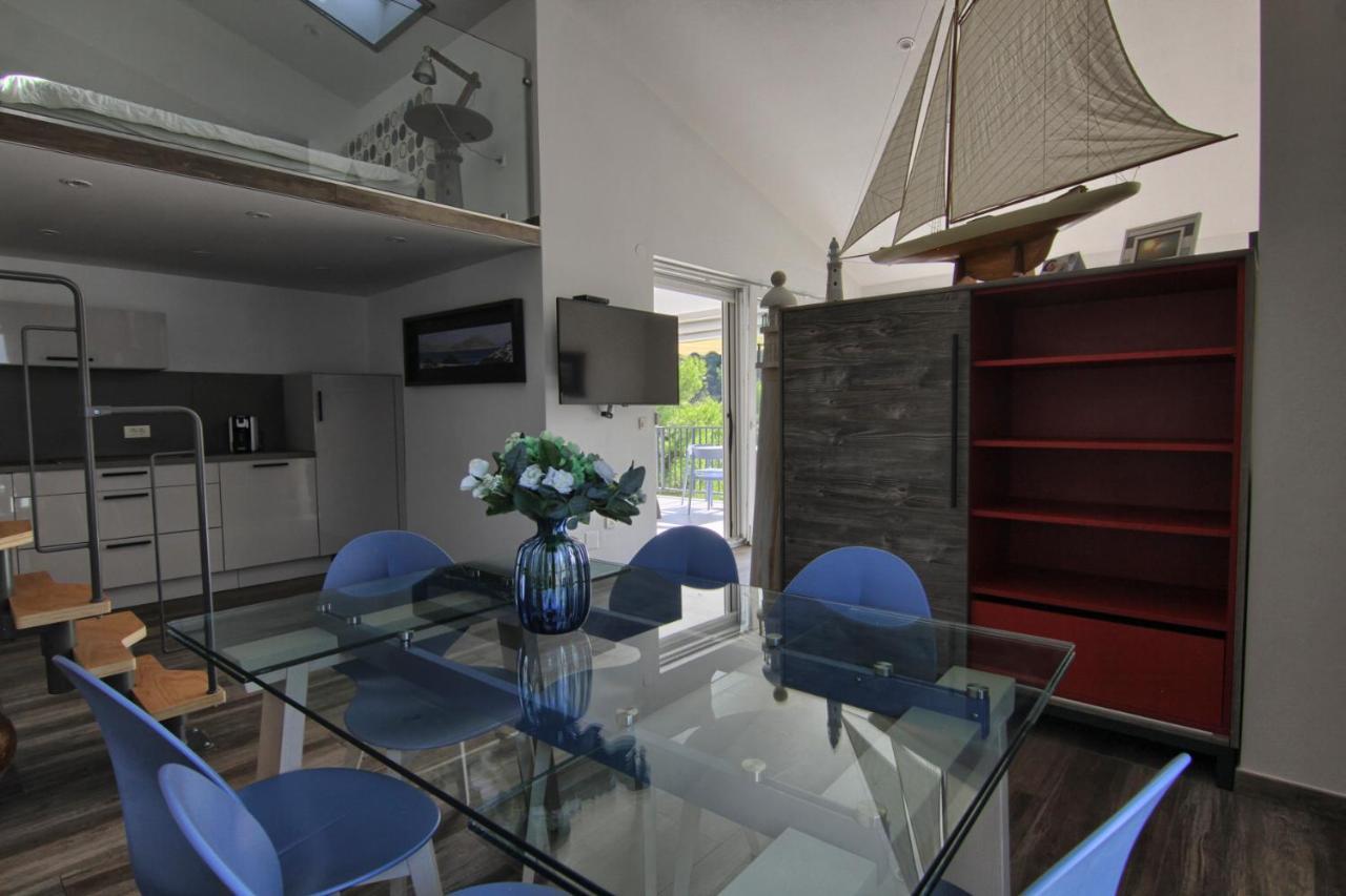 Hd Beach House II Пакоштане Экстерьер фото